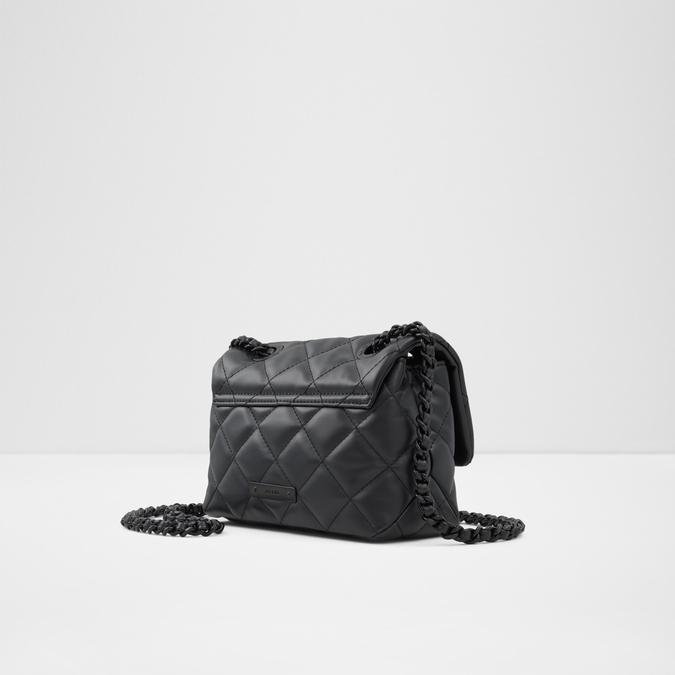 Latisse Women's Black/Black Crossbody image number 1