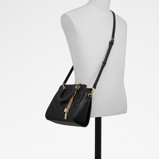 Anacardii Women's Black Tote image number 3