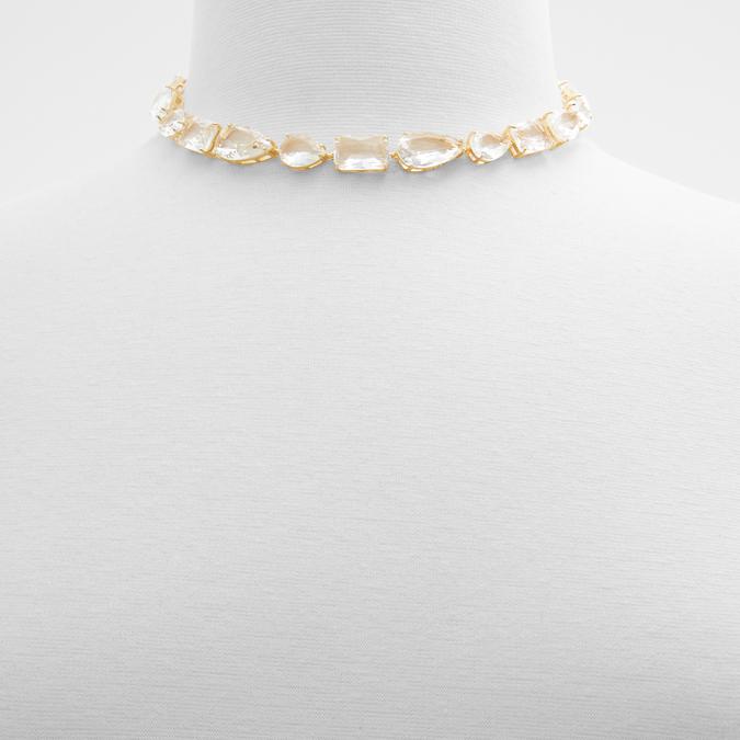 Escabon Women Gold Necklace image number 2