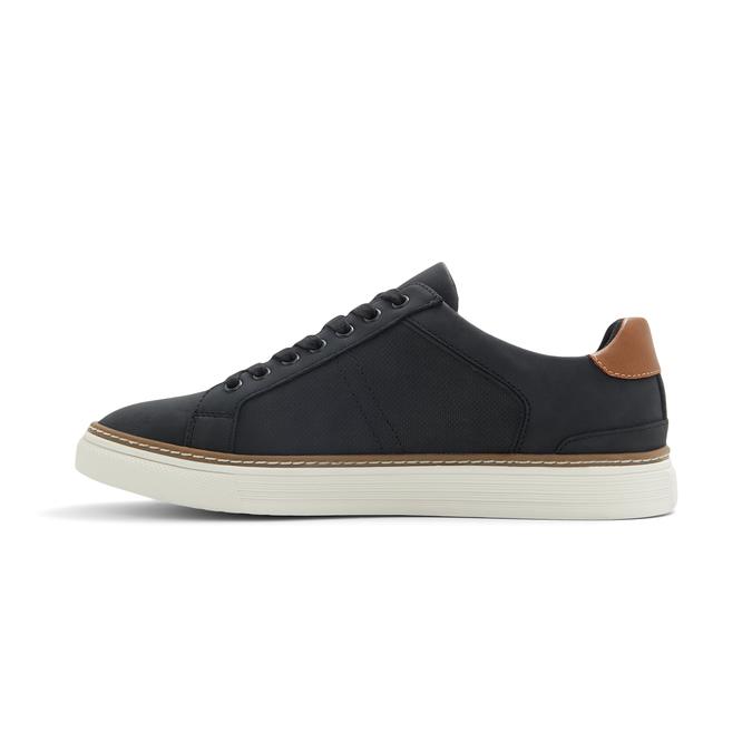 Loftus Men's Black City Lace Up image number 3
