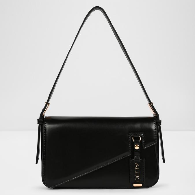 CREEPINGLILY Black Women Shoulder Bag