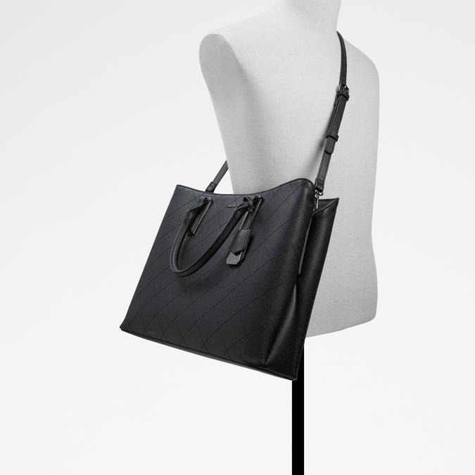 Albany Women's Black Laptop Bag image number 3