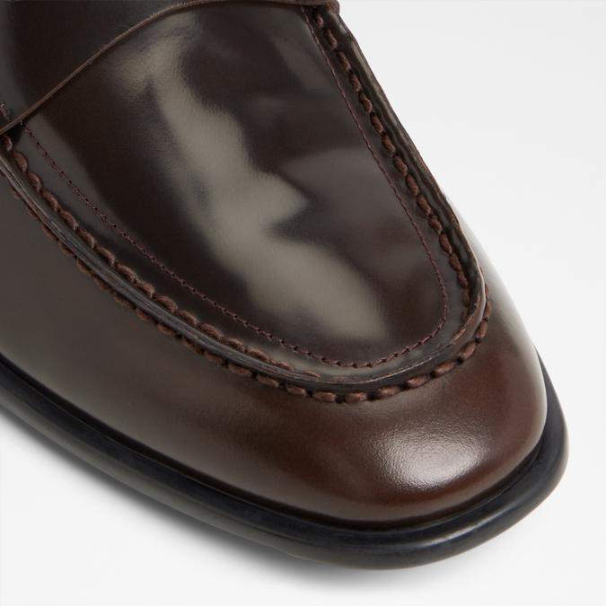 Keifera-In Men's Brown Loafers image number 5