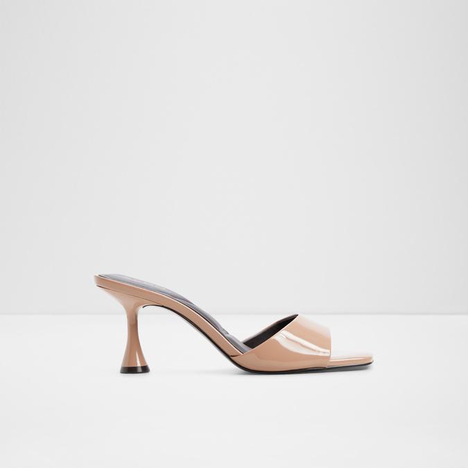 ALATHIA-IN MEDIUM BEIGE Women Dress Sandals