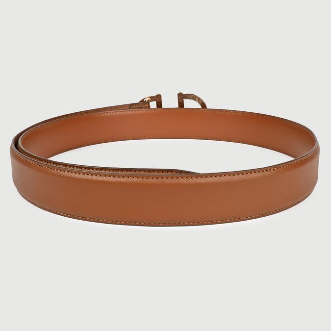 GORRLENKO  Men BELTS