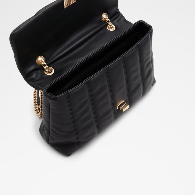 Celadan Women's Black Crossbody image number 2