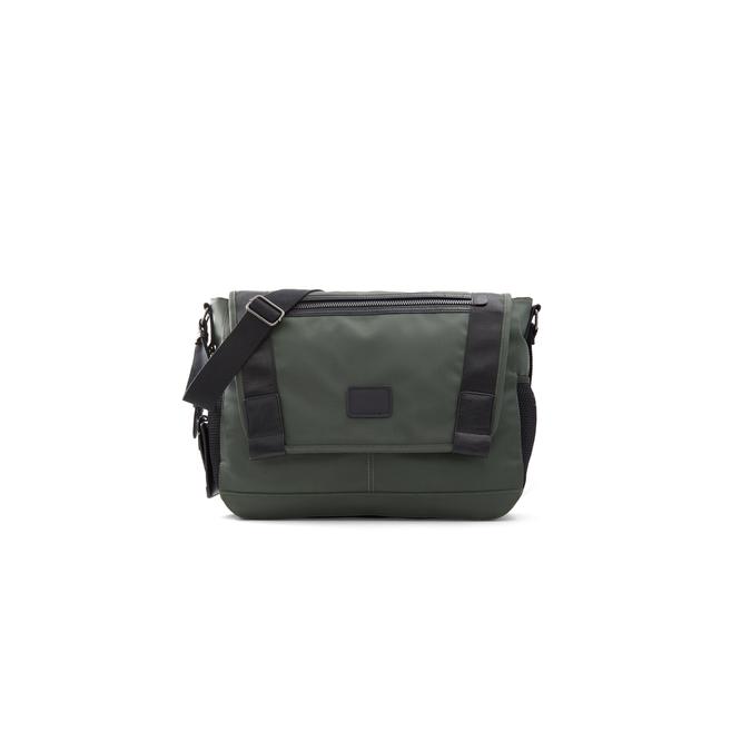 Sauwyer Men's Khaki Messenger image number 0