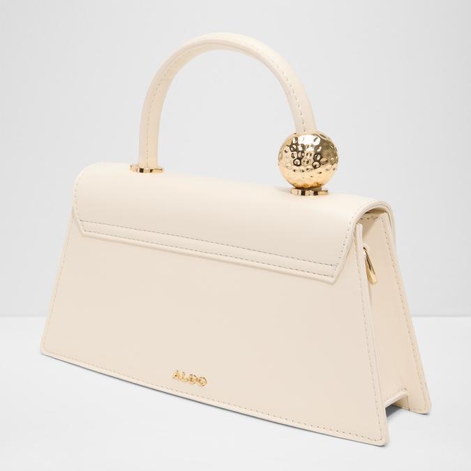 ZARRIZA Other White Women Top Handle