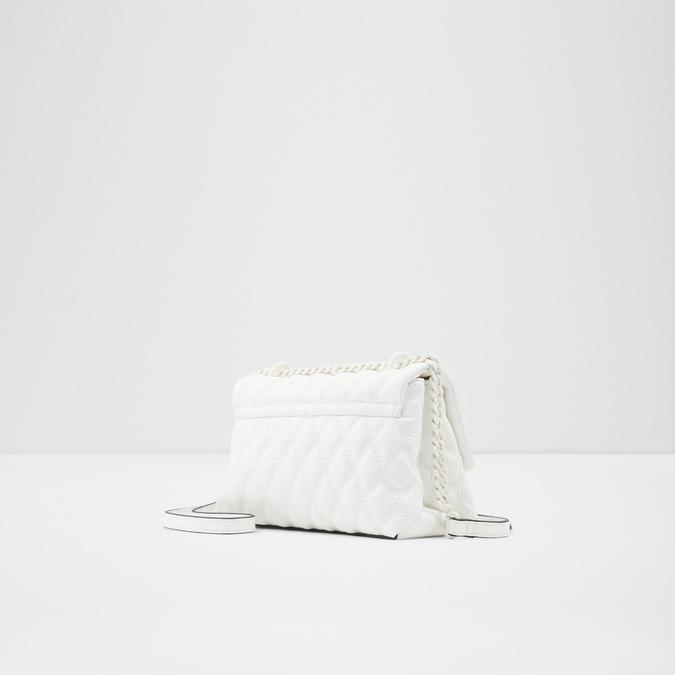 Ralissi Women's White Crossbody Aldo Shoes