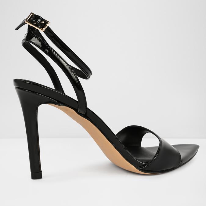 LEANDRA-B BLACK Women Dress Sandals image number 2