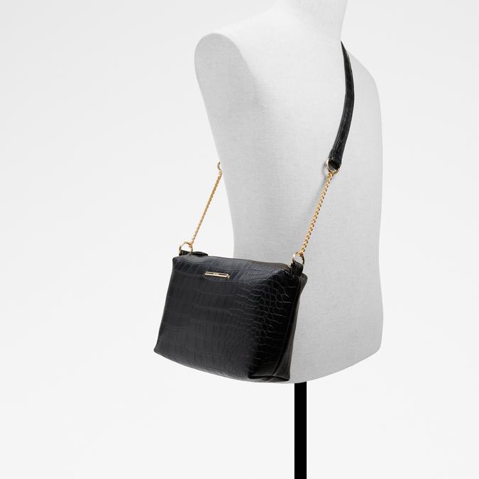 Cibrian Women's Black Tote image number 4