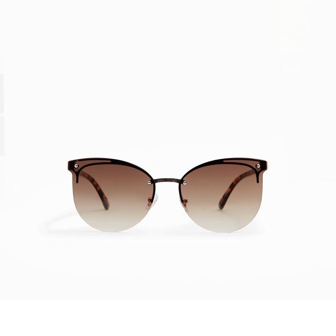 Europaweg Women's Other Brown Sunglass image number 0