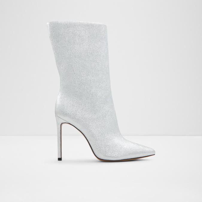 Silva Women's Silver Boots