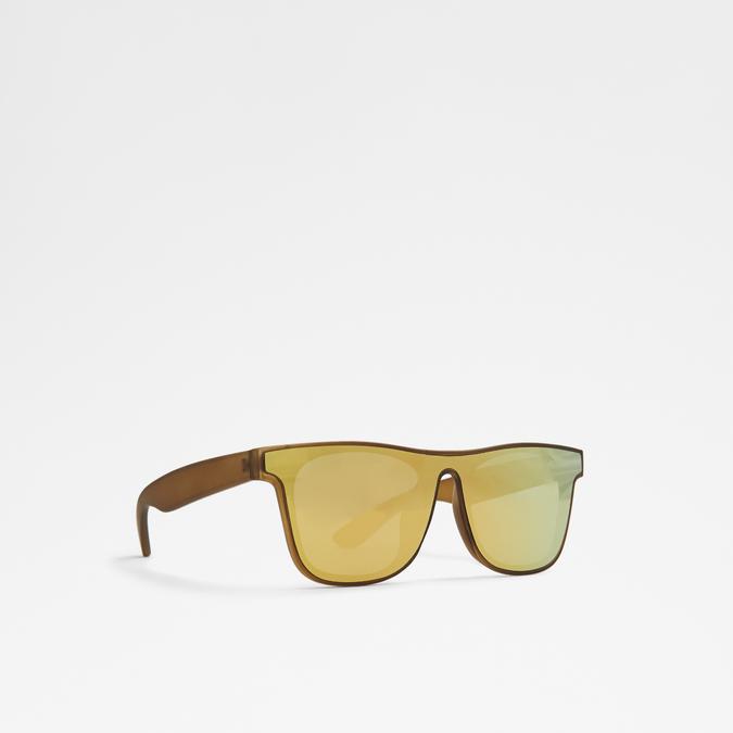 Ailaniel Men's Khaki Sunglasses image number 1
