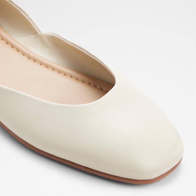 MALAVOY OTHER WHITE Women Shoes image number 4