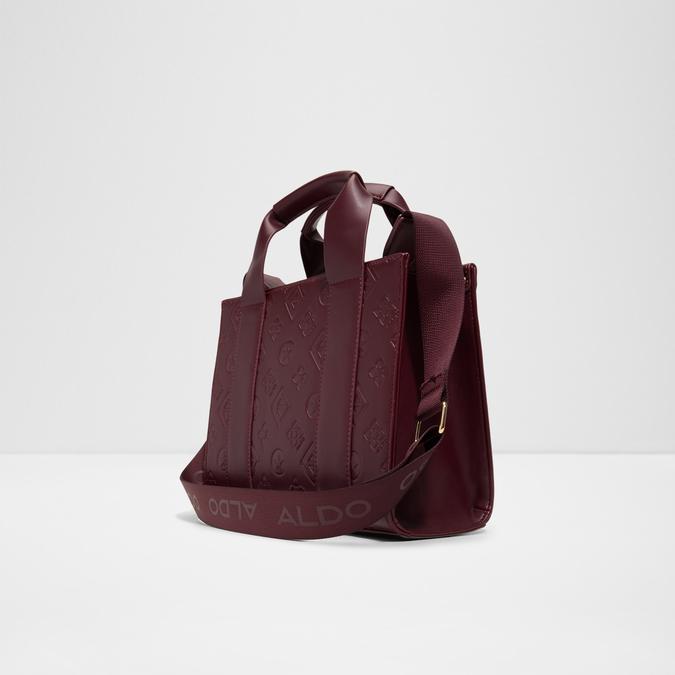 Qianwan Women's Bordo Tote image number 1