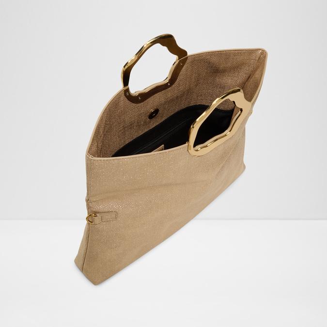  LUSTRABAG GOLD Women Clutch image number 2