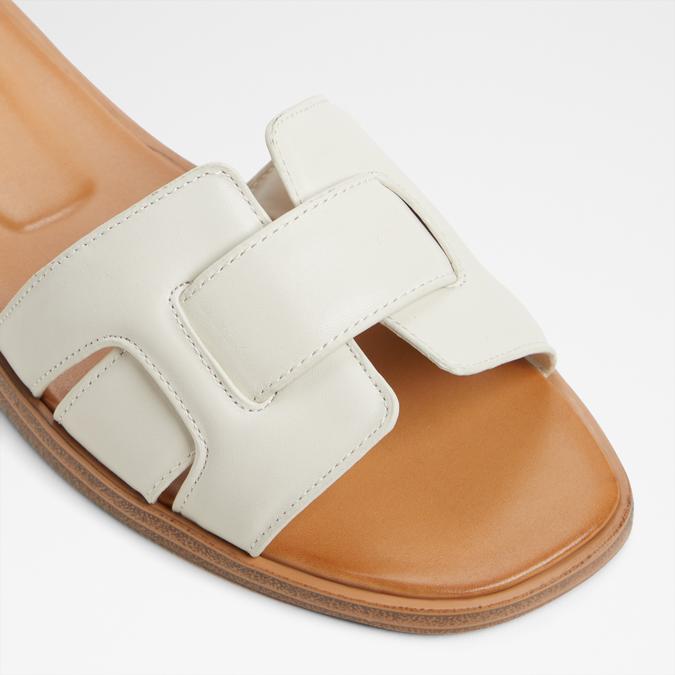 ELENAAA White Women Flats image number 4