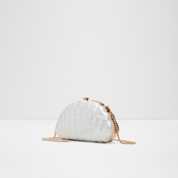 Sheshell Women's White Novelty image number 2