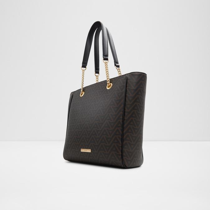 Yuliana Women's Brown Satchel image number 1