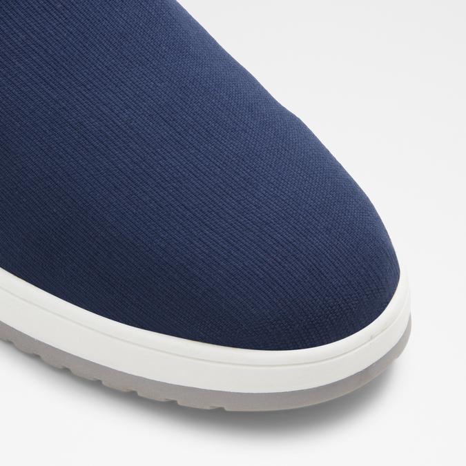 Opencourt Men's Navy Casual Shoes image number 5