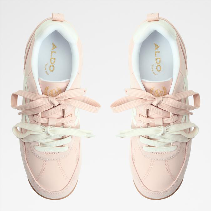 CAELYA Pink Women Joggers image number 5