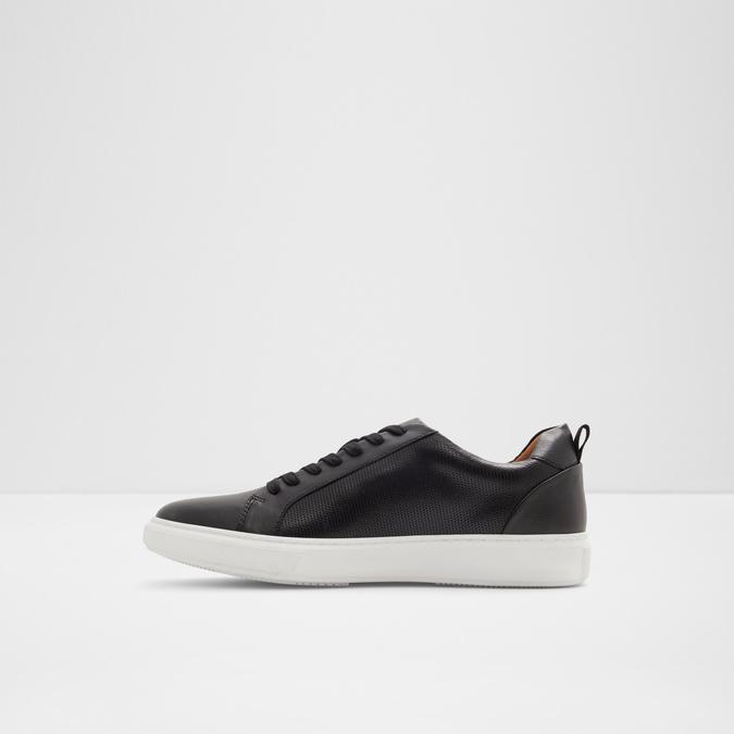 Holmes Men's Black Sneakers image number 2