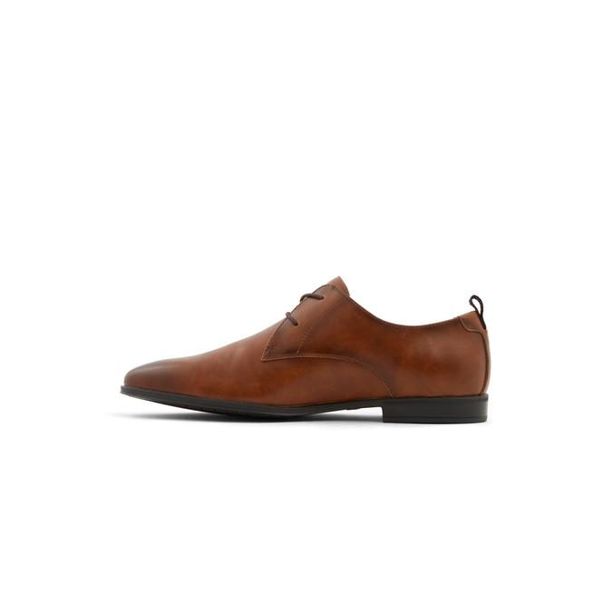 Zalith Men's Cognac Lace Ups image number 2