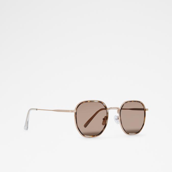 Cigolith Men Other Brown Sunglasses