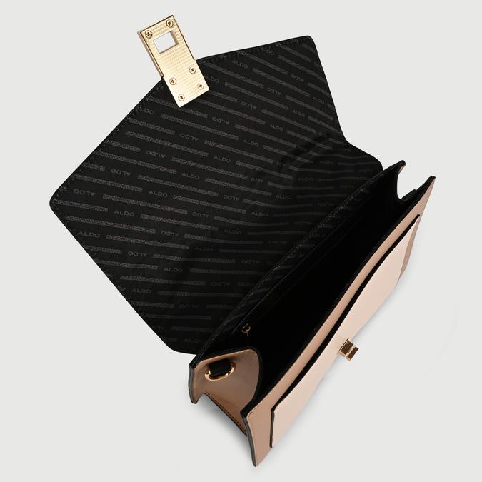 CAIILLAA White Women Top Handle image number 3