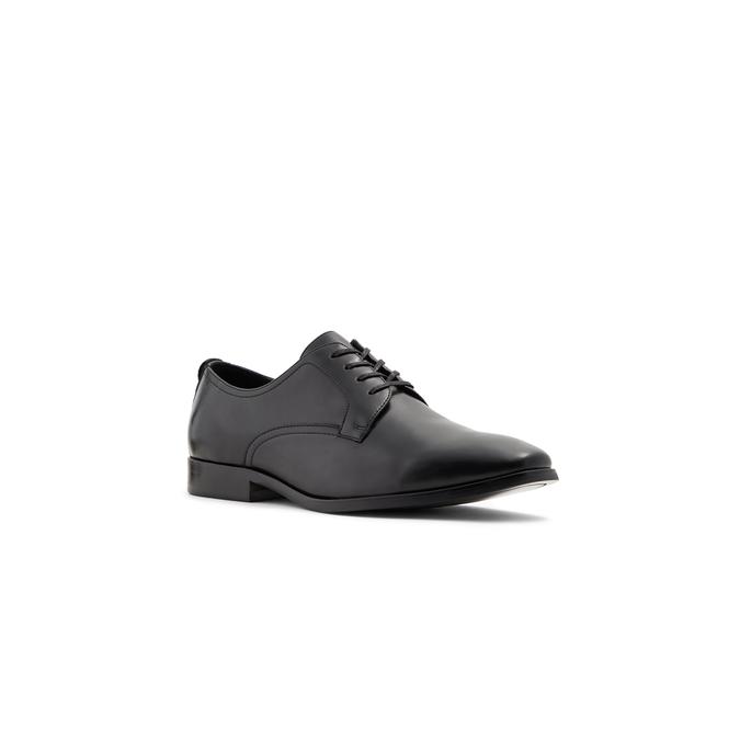 Abaudien Men's Black Lace Ups image number 3