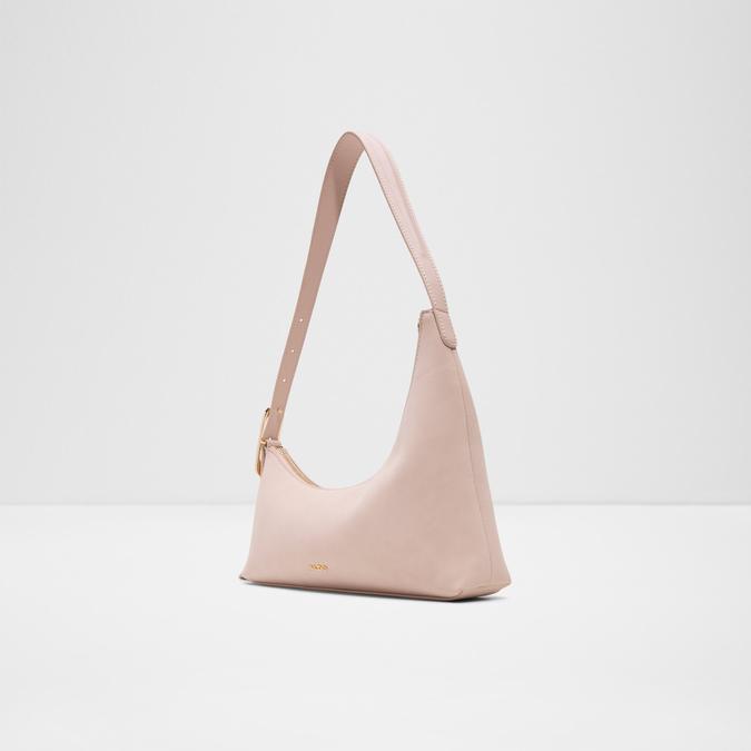 Timberly Women's Pink Shoulder Bag image number 1