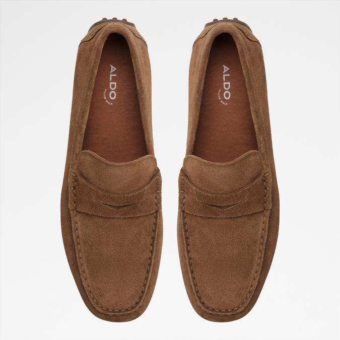 BIELLO Brown Men Casual Shoes image number 5