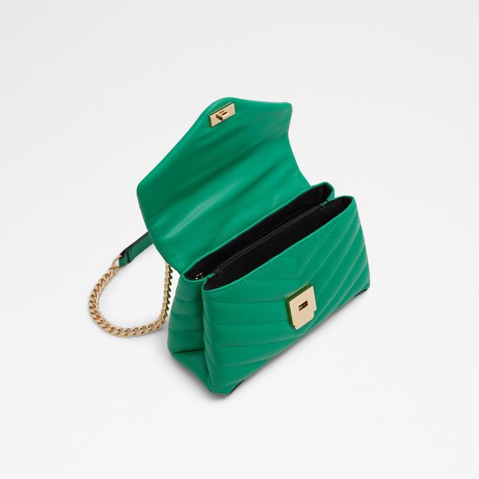 Meilani Women's Green Cross Body image number 2