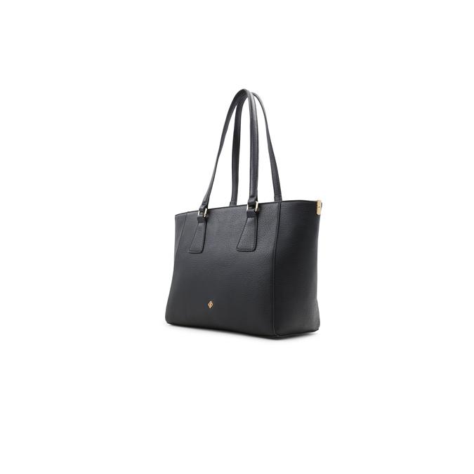 Neufra Women's Black Tote image number 1