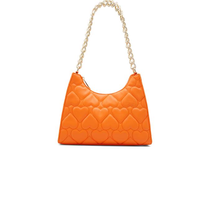 Delila Women's Orange Shoulder Bag image number 0