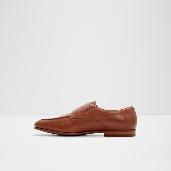 Cavafi Men's Cognac Dress Shoes image number 2