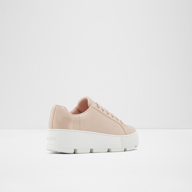 Gladesville Women's Light Pink Sneakers image number 1