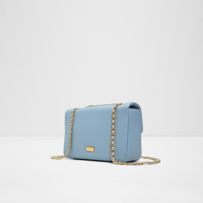 Nellyne Women's Blue Cross Body image number 1