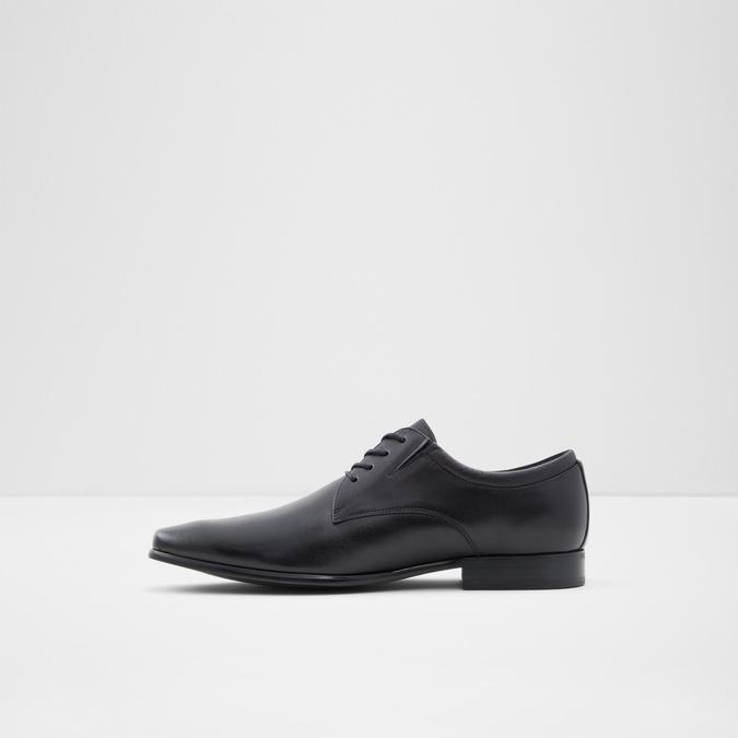 Noicien-W Men's Black Dress Shoes image number 3