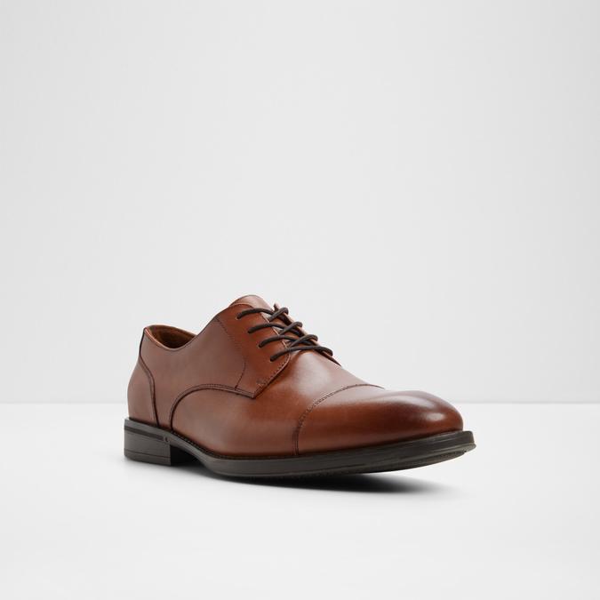 GREGORIOAM-IN Brown Men Dress Lace Up image number 3