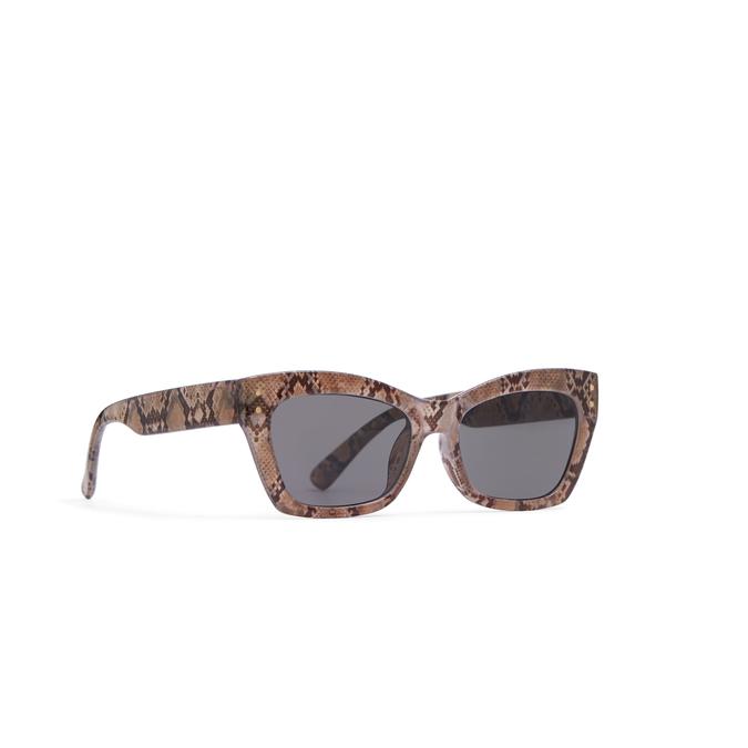 Jeroesa Women's Natural Sunglass image number 1