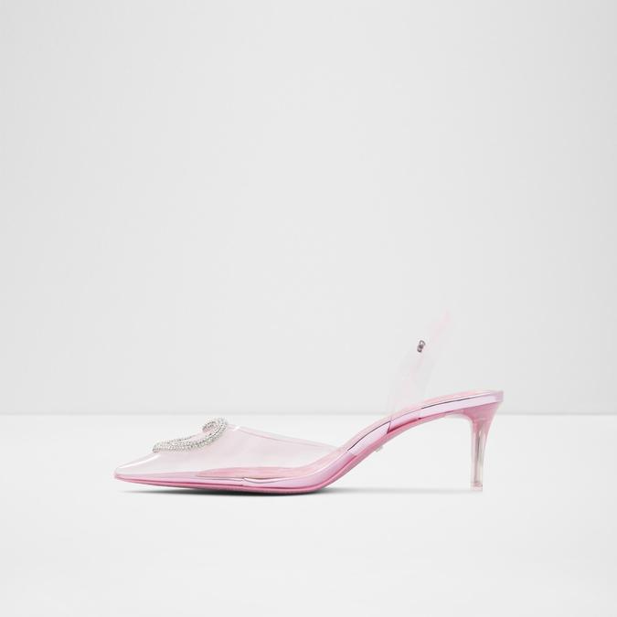 Pale pink online dress shoes