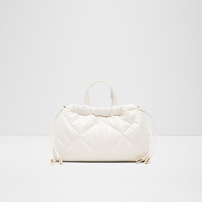 Averia Women's Beige Satchel
