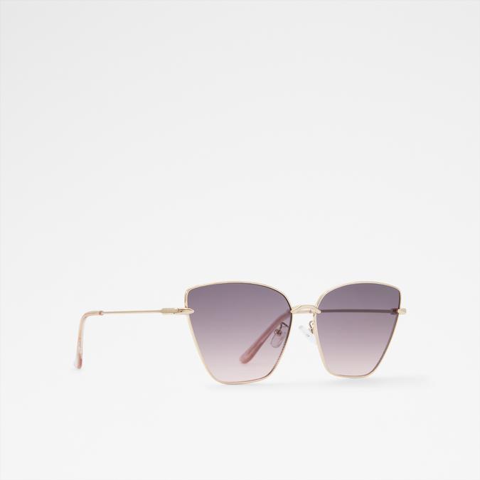 Meraria Women's Pink Sunglasses image number 1