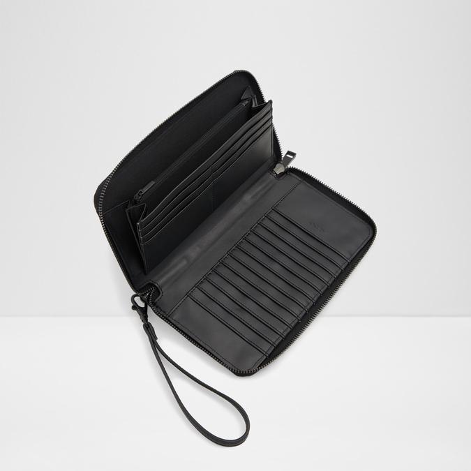 Fita Women's Black Wallet image number 1