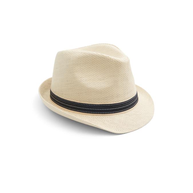 Binzen Men's Natural Hat