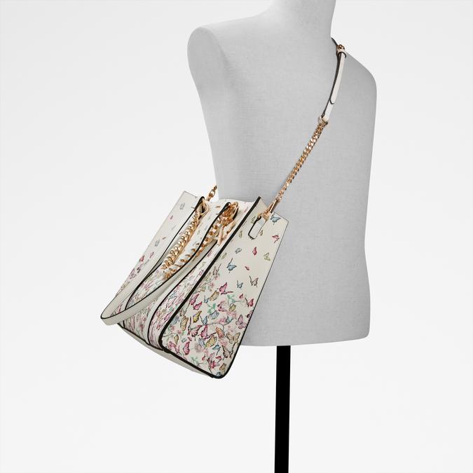 Ameli Women's Multicolor Satchel image number 4