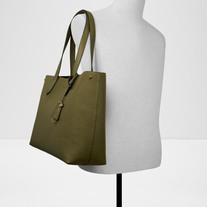 Tammera Women's Brown Tote image number 3