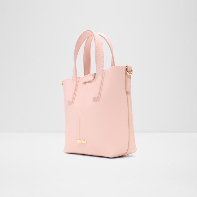Amelina Women's Pink Satchel